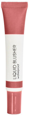 Neycare new liquid water proof matte blusher easy to use long lasting pack of 1(pink)