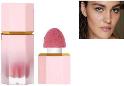 Lui Pui LIQUID BLUSH WATERPROOF PEACH COLOR(PEACH)
