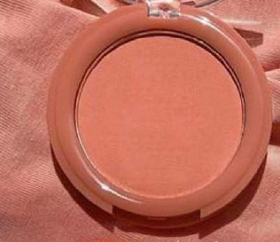 GFSU - GO FOR SOMETHING UNIQUE Best Face Makeup Long Lasting Natural Cheek Blusher Powder palette(orange)