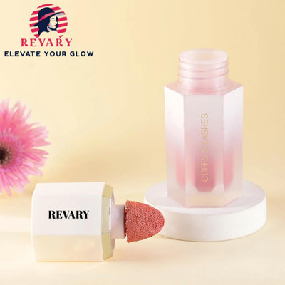 revary Liquid Blush - Radiant Flush of Color for Every Look(MULTI)