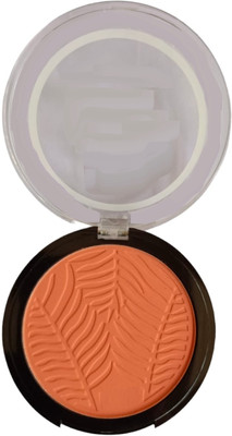 Latixmat Long Stay Soft Touch Shine Blusher(LIGHT ORANGE)