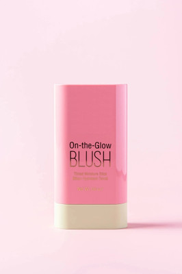 FLORERO Best Cream Blush Stick - Multi-Use Makeup Stick for Cheeks(light pink)