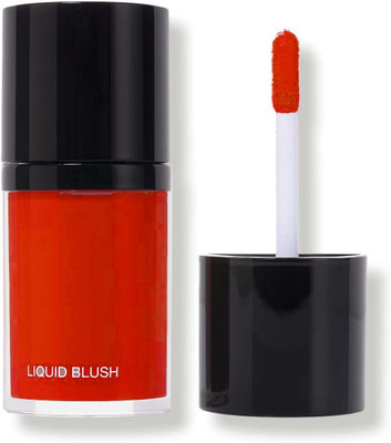 GFSU - GO FOR SOMETHING UNIQUE Best dewy gloss liquid blush for natural look(red)