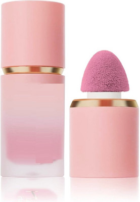 Neycare water proof new matte liquid base blusher soft and smooth pack of 1(01)