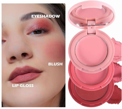 MYEONG Matte Finish No-Touch High Quality Long-Lasting Brightening & Smooth Finish Tint(Multi Shade)
