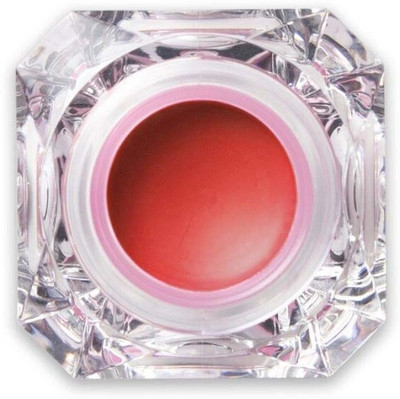 MYEONG Multi Pot Pink Color Matte Lips & Cheek Tint Cheeks Eyelid Gives Natural look(Pink)