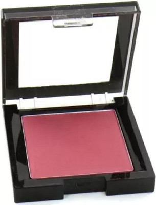 LILLYAMOR MATTE FINISH LOOK WATERPROOF MAKE UP BLUSHER PALETTE(PINK)