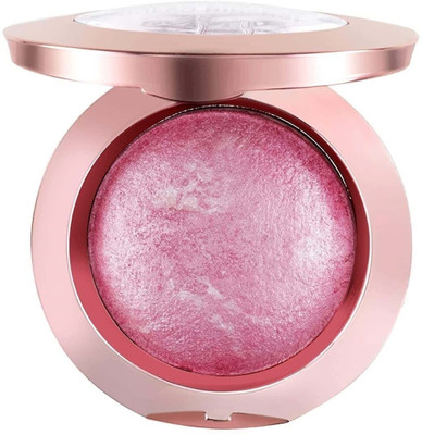 GFSU - GO FOR SOMETHING UNIQUE 06 Smooth Shiny Baked Blusher(PINK)