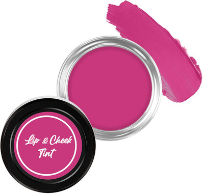 Arcanuy Soft Matte Lasting Cheek and Eye Tint(pink)