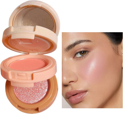 GFSU - GO FOR SOMETHING UNIQUE 3in1 Makeup Kit(multi color)