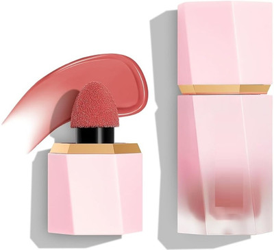 Maryville NEW MAKEUP BLUSHER EASY TO US EPERFECT COLOR SHADE PAKC OF 1(DEVOTED)