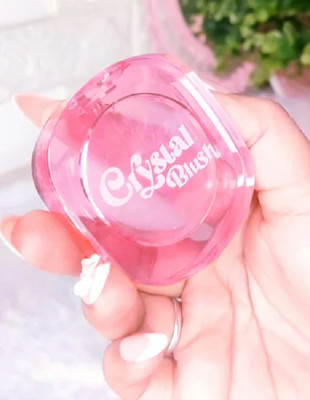ADJD Multi-use Lips and Face Blush for Makeup(PINK)