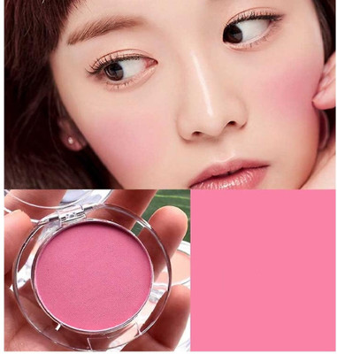 THTC Creamy Blush Lip Tint & Eyeshadow(PINK)
