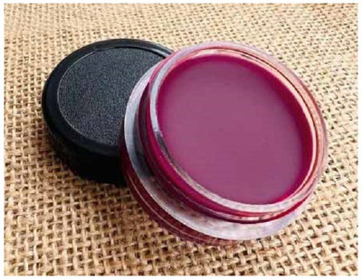 WOONGMI Multiuse Korean | Waterproof Formula | Lip & Cheek Tint Lip Stain(8 g)