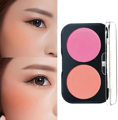 SEUNG NEW MULTI COLOR BLUSHER KIT FOR CHEEK MAKEUP(MULTI COLOR)
