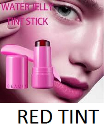 Lui Pui red waterproof and long lasting pack of 1(red)