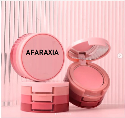 AFARAXIA WATERPROOF 3 IN 1 TINT FOR WOMEN & GIRLS(MULTICOLOR)