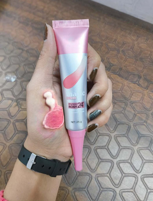 THTC Magic blusher color changing(PINK)
