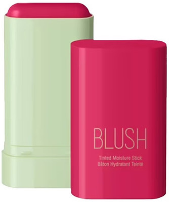 GFSU - GO FOR SOMETHING UNIQUE creamy blusher stick for lips and cheek(pink)