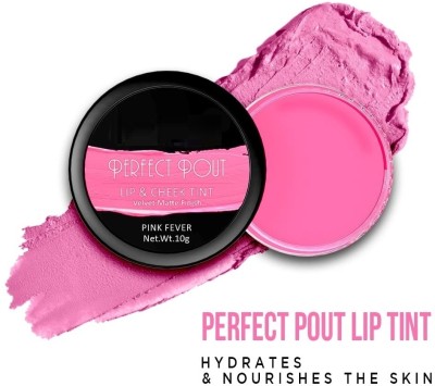 THTC Salmon pink colour lip & cheek tint(Pink)