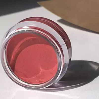 ADJD Lip and Cheek Tint Forever-Creamy Matte Lip Stain(PEACH PINK)