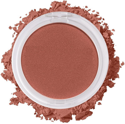 WECHARMERZ Best Face Makeup Smudge Proof Matte Finish Long Lasting Blusher(Shade-05)