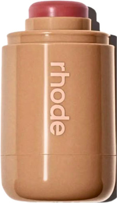 Rhode Blusher | Smooth Blendable Powder | Natural Flush of Color(SLEEPY GIRL)