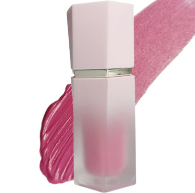 Gonegal Smudge Proof Natural-Looking Dewy Finish Skin Tint Blush(Shade-6 Pink)
