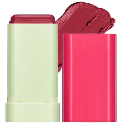 GFSU - GO FOR SOMETHING UNIQUE Multi-Use Cream Blush Stick(Red)