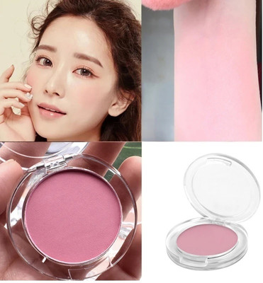 THTC SMOOTH AND PERFECT FOR A BEAUTIFUL GLOW, BLUSHER(brown)