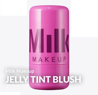Neycare COLLING NEW JELLY BEST BLUSHER PERFECT PACK OF 1(splash)