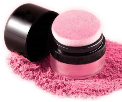 AFARAXIA Long Lasting Pigmented Cheek Blusher(peach pink)