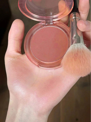 THTC High Blendable Blusher(Brown)