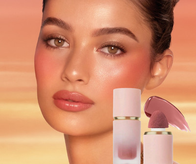 nn liquid matte finish long ldting blsuher esy to use perfect look(04)