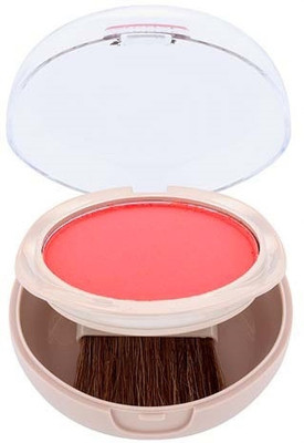 MR.THINDZ New_Ultra Matte | Blendable | Suits all skin tones Blusher(Pink Flush)