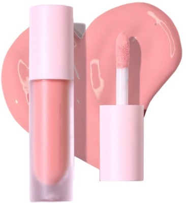 Emijun Weightless, Breathable, Natural-Looking liquid Blush(peach)