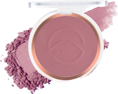 MARS Flush of Love Lightweight Ultra Blendable Matte Blusher(Shade-03)