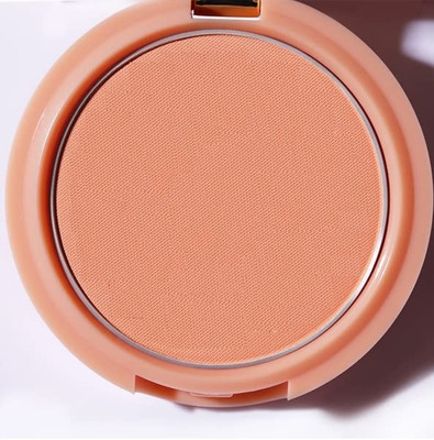 CATERINACHIARA BRIGHT BLUSHER LONG LASTING BLUSHER PROFESSIONAL BENDABLE MATTE BASED(peach)