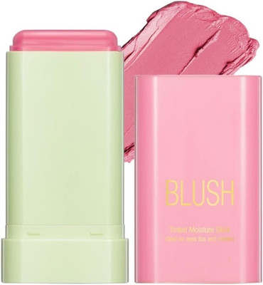 MR.THINDZ New_Multi-Use Makeup Blush Stick(LIGHT PINK)