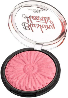 MYEONG Ultra HD Blush Peach Ultra Pigmented & Blendable for Natural Glow(Peach)