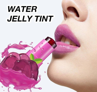 luminours Cooling Water Jelly Tint Blush Stick, Multi-Use Cheek and Lip(Splash)