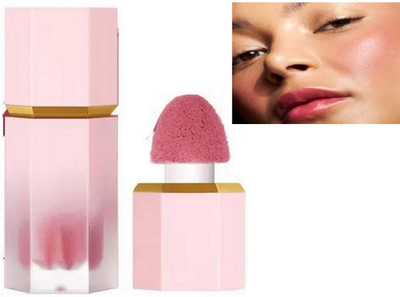 Lui Pui BEST LONG LASTING PEACH COLOR BLUSH MAKEUP PACK OF 1(PEACH)