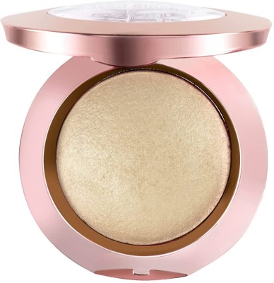 Arcanuy BEST WATERPROOF GOLD BLUSHER(GOLD)