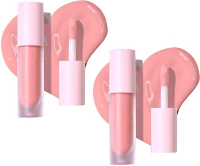 REIMICHI Ultra Soft liquid matte blusher tube(pink)