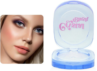 LILLYAMOR SOFT SHINY LIP GLOSS BEST GLOSSY FINISH PLATTE(5.5 g, PINK)