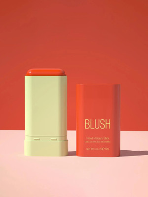 MR.THINDZ New_Creamy, hydrating blush stick(Orange)
