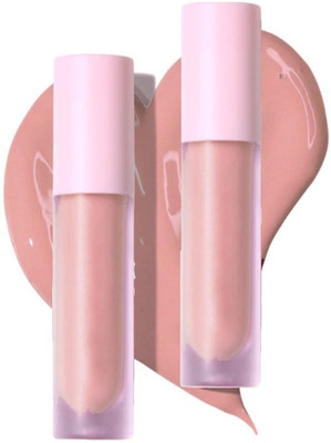 tanvi27 Soft Liquid Blush Makeup Cream Soft Pink Blush for Cheek Combo(SOFT PINK)
