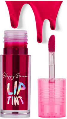 Yuency Korean Lip & cheek tint pink Lip Stain(3.7 ml)
