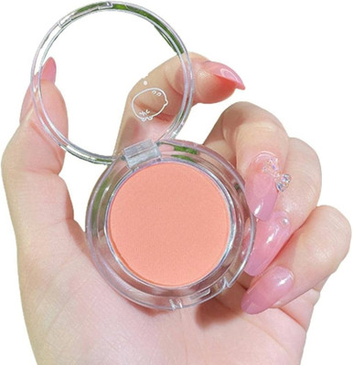 CATERINACHIARA LightWeight Blendable Matte Blusher(peach)
