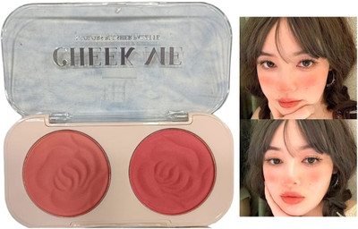 SEUNG NEW MINI BLUSHER KIT MATTE FINISH CHEEK(MULTICOIOR)